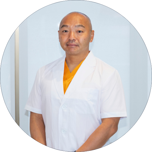 おおいし甲状腺クリニック 院長